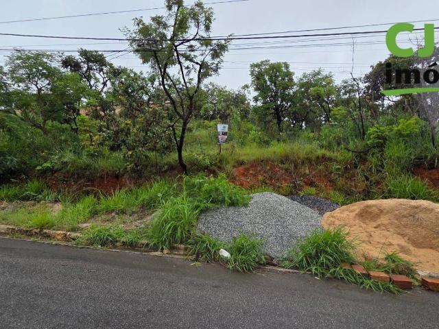 Terreno / Lote para Venda em Lagoa Santa/MG Lundcea