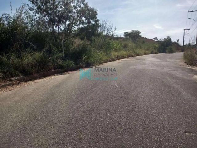 Terreno / Lote para Venda em Lagoa Santa/MG Lagoa Mansões