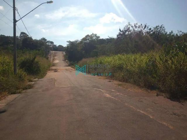 Terreno / Lote para Venda em Lagoa Santa/MG Lagoa Mansões