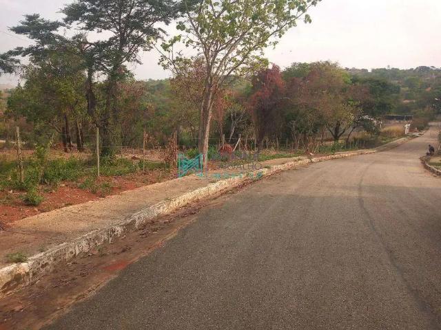 Terreno / Lote para Venda em Lagoa Santa/MG Lagoa Mansões