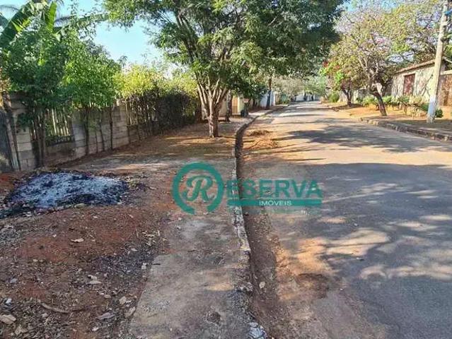 Terreno / Lote para Venda em Lagoa Santa/MG Lagoa Mansões