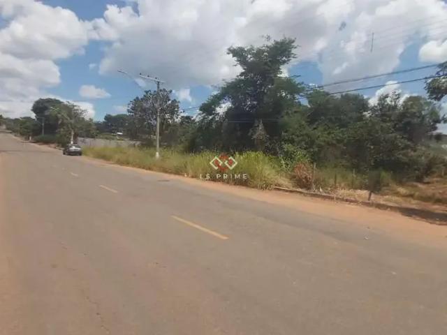 Terreno / Lote para Venda em Lagoa Santa/MG Lagoa Mansões
