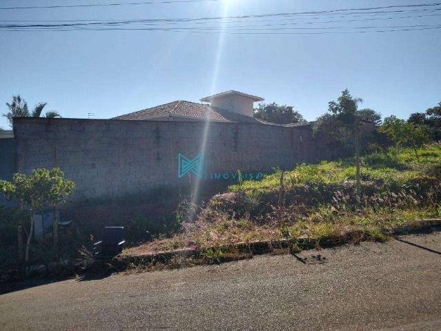 Terreno / Lote para Venda em Lagoa Santa/MG Lagoa Mansões