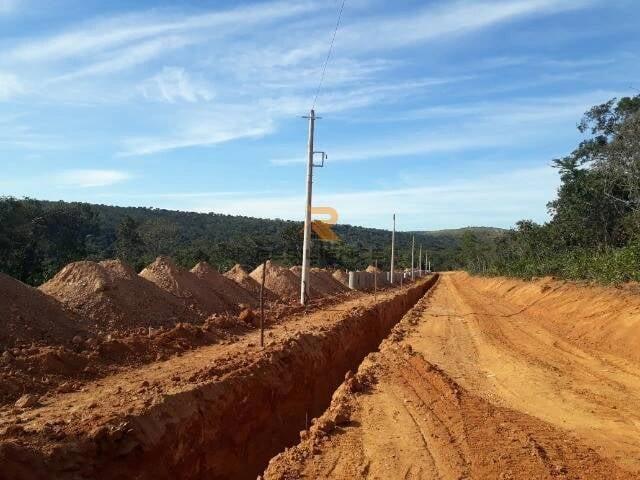 Terreno / Lote para Venda em Lagoa Santa/MG Lagoinha de Fora