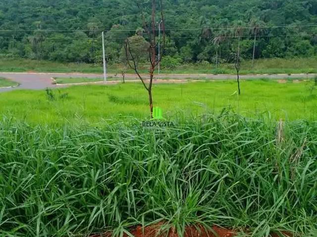 Terreno / Lote para Venda em Lagoa Santa/MG Lagoinha de Fora