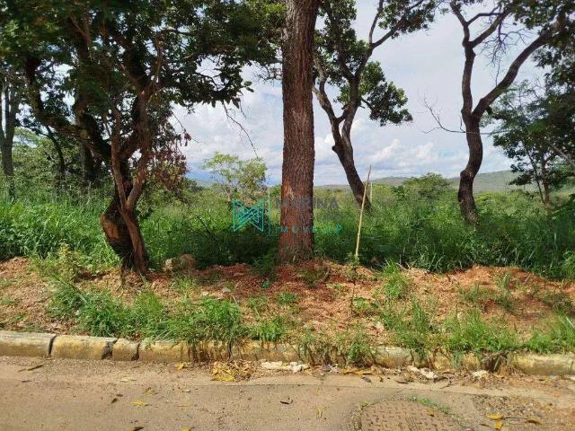 Terreno / Lote para Venda em Lagoa Santa/MG Lagoinha de Fora