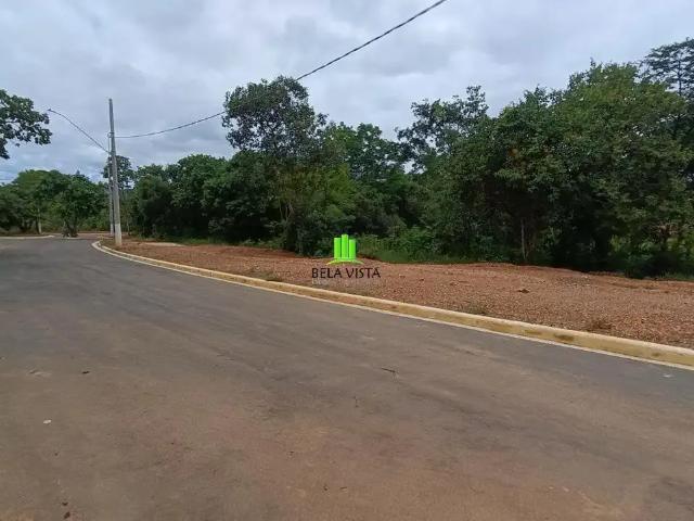 Terreno / Lote para Venda em Lagoa Santa/MG Lagoinha de Fora