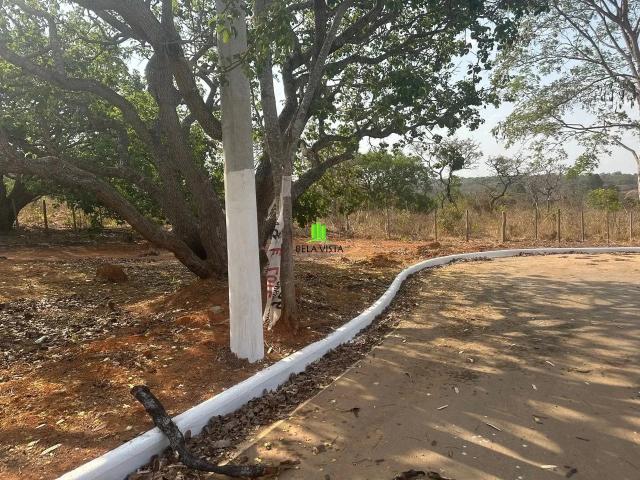Terreno / Lote para Venda em Lagoa Santa/MG Lagoinha de Fora