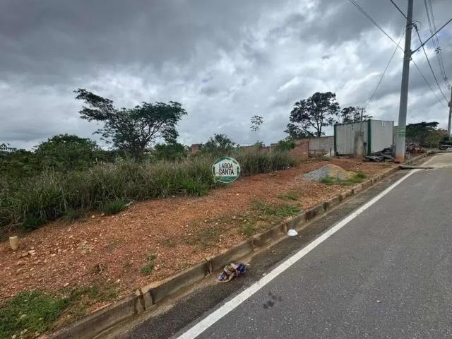 Terreno / Lote para Venda em Lagoa Santa/MG Pomar da Lagoa
