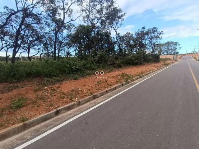 Terreno / Lote para Venda em Lagoa Santa/MG Pomar da Lagoa