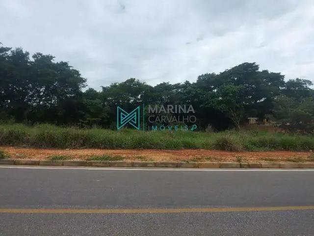 Terreno / Lote para Venda em Lagoa Santa/MG Pomar da Lagoa
