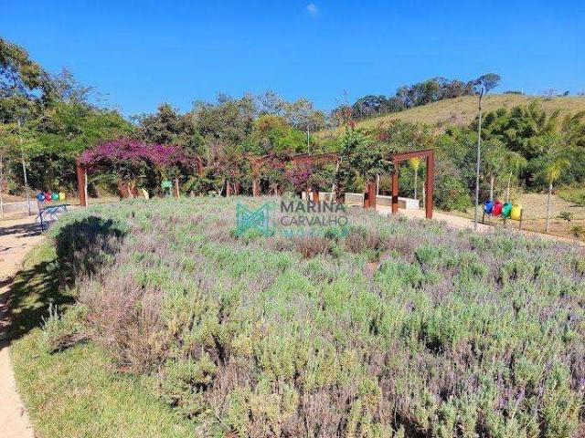 Terreno / Lote para Venda em Lagoa Santa/MG Pomar da Lagoa