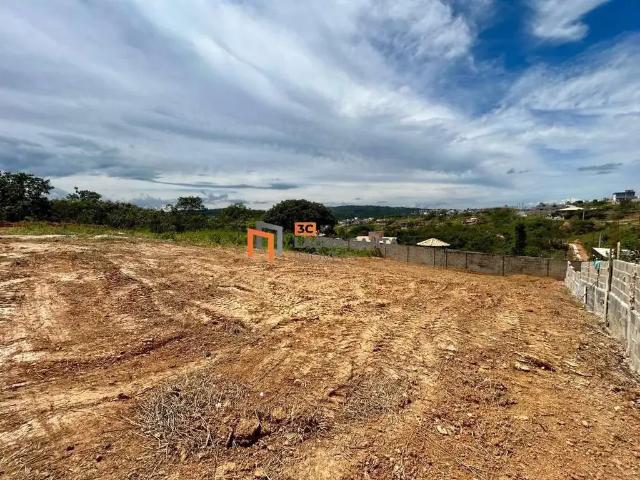 Terreno / Lote para Venda em Lagoa Santa/MG Palmital
