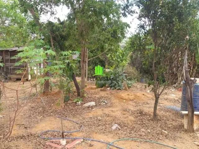 Terreno / Lote para Venda em Lagoa Santa/MG Palmital