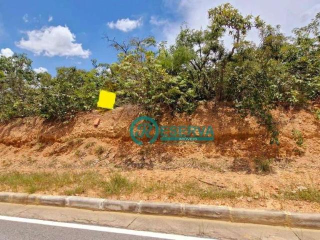 Terreno / Lote para Venda em Lagoa Santa/MG Parque das Borboletas