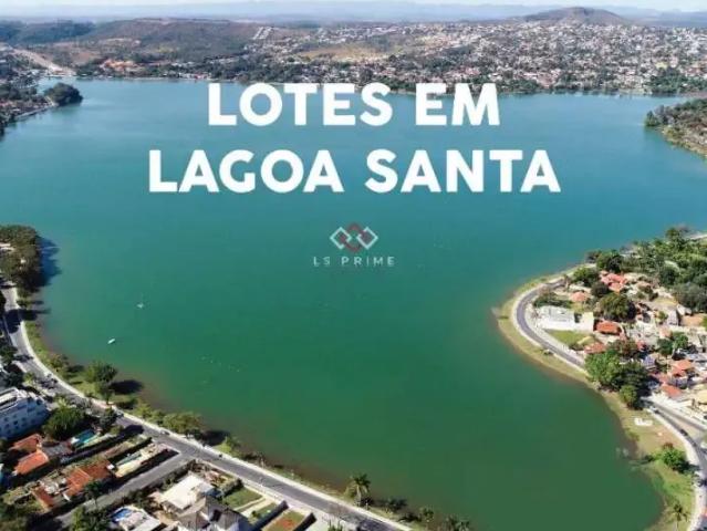Terreno / Lote para Venda em Lagoa Santa/MG Parque das Orquídeas