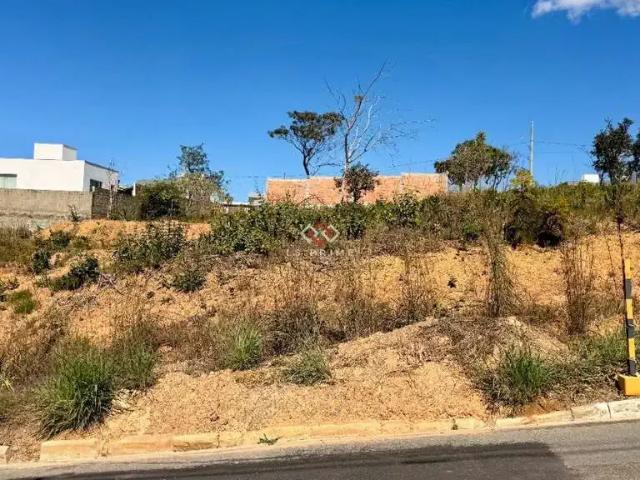 Terreno / Lote para Venda em Lagoa Santa/MG Parque dos Buritis