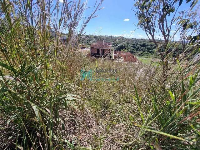 Terreno / Lote para Venda em Lagoa Santa/MG Parque dos Buritis