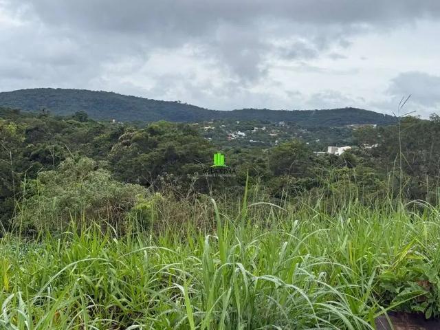 Terreno / Lote para Venda em Lagoa Santa/MG Parque dos Buritis