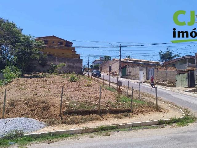 Terreno / Lote para Venda em Lagoa Santa/MG Por do Sol
