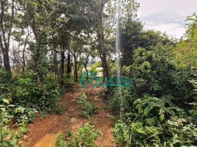 Terreno / Lote para Venda em Lagoa Santa/MG Portal do Sol