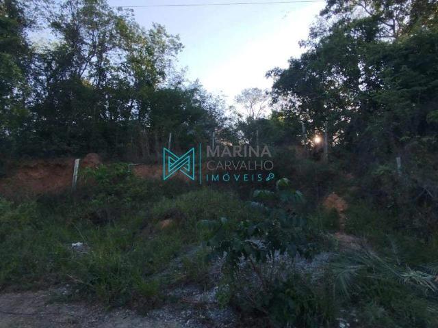 Terreno / Lote para Venda em Lagoa Santa/MG Portal do Sol
