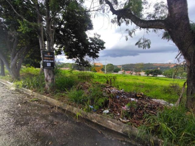 Terreno / Lote para Venda em Lagoa Santa/MG Promissão I