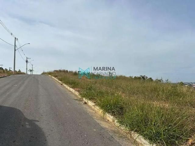 Terreno / Lote para Venda em Lagoa Santa/MG Recanto do Bosque