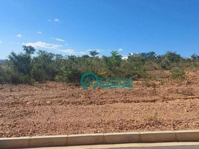 Terreno / Lote para Venda em Lagoa Santa/MG Recanto do Bosque
