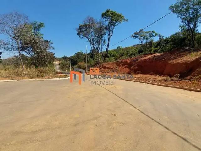 Terreno / Lote para Venda em Lagoa Santa/MG Recanto do Bosque