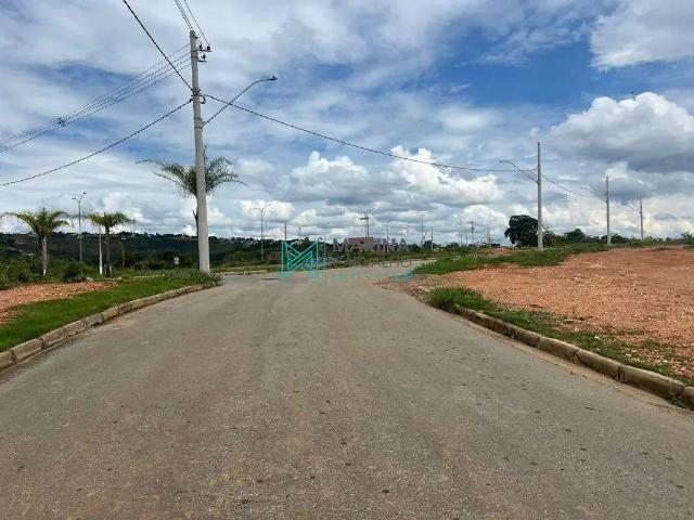 Terreno / Lote para Venda em Lagoa Santa/MG Recanto do Bosque