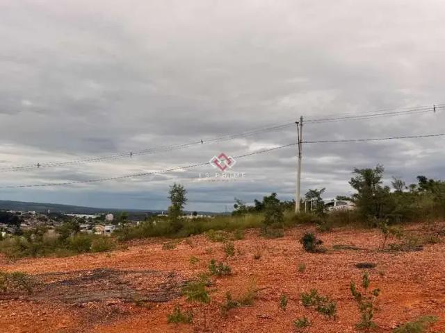Terreno / Lote para Venda em Lagoa Santa/MG Recanto do Bosque