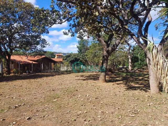 Terreno / Lote para Venda em Lagoa Santa/MG Recanto Do Poeta