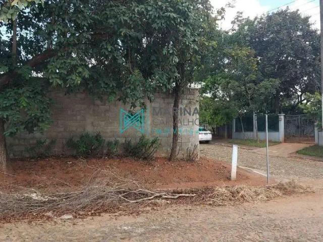 Terreno / Lote para Venda em Lagoa Santa/MG Recanto Do Poeta