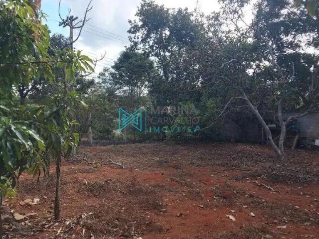 Terreno / Lote para Venda em Lagoa Santa/MG Recanto Do Poeta