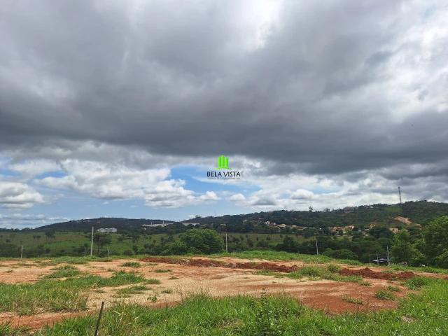 Terreno / Lote para Venda em Lagoa Santa/MG Recanto Do Poeta