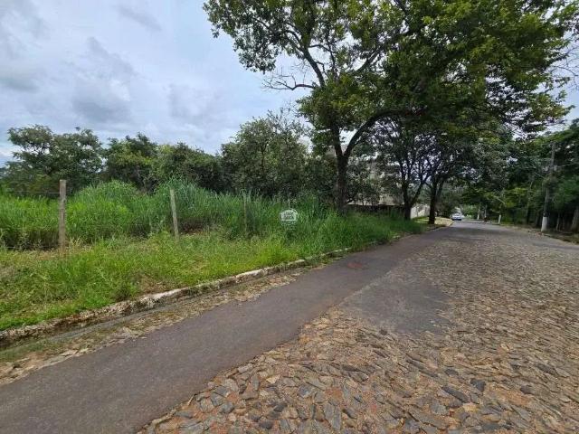 Terreno / Lote para Venda em Lagoa Santa/MG Recanto da Lagoa