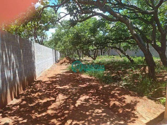 Terreno / Lote para Venda em Lagoa Santa/MG Recanto da Lagoa