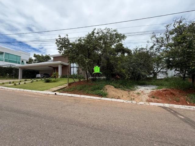 Terreno / Lote para Venda em Lagoa Santa/MG Recanto da Lagoa
