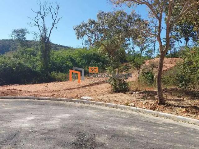 Terreno / Lote para Venda em Lagoa Santa/MG Recanto das Avencas
