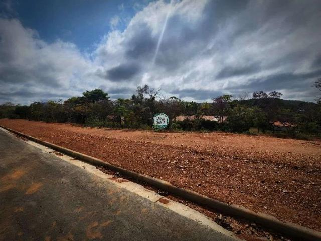 Terreno / Lote para Venda em Lagoa Santa/MG Recanto das Árvores
