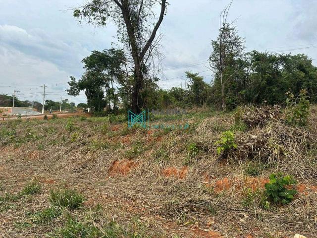 Terreno / Lote para Venda em Lagoa Santa/MG Residencial Cidade Jardim