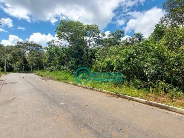 Terreno / Lote para Venda em Lagoa Santa/MG Residencial Estância dos Oitis