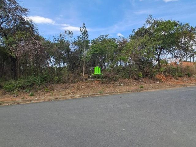 Terreno / Lote para Venda em Lagoa Santa/MG Residencial Riviera