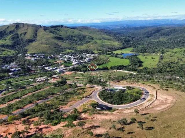 Terreno / Lote para Venda em Lagoa Santa/MG Retiro das Águas