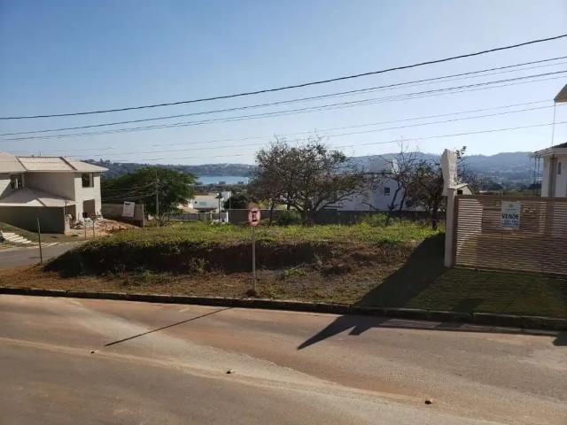 Terreno / Lote para Venda em Lagoa Santa/MG São Geraldo