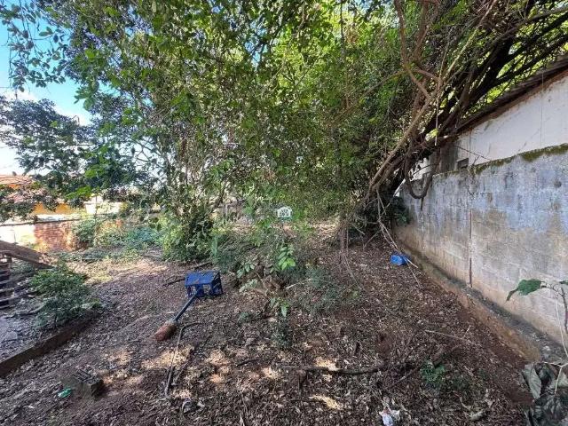 Terreno / Lote para Venda em Lagoa Santa/MG Santos Dumont