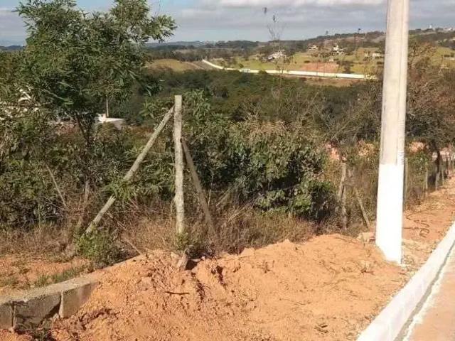 Terreno / Lote para Venda em Lagoa Santa/MG Shalimar