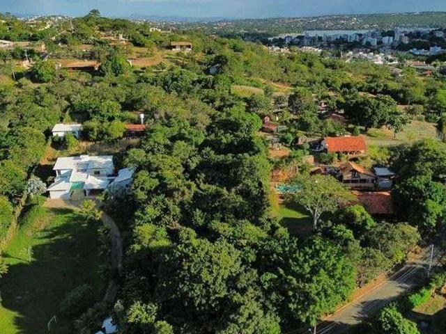 Terreno / Lote para Venda em Lagoa Santa/MG Vale dos Sonhos