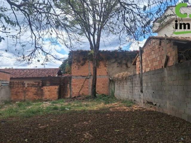 Terreno / Lote para Venda em Lagoa Santa/MG Várzea